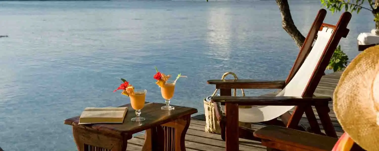 Vahine Island Resort & Spa-1